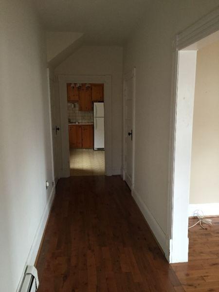 2 Bedroom Apartment for Rent - Downtown