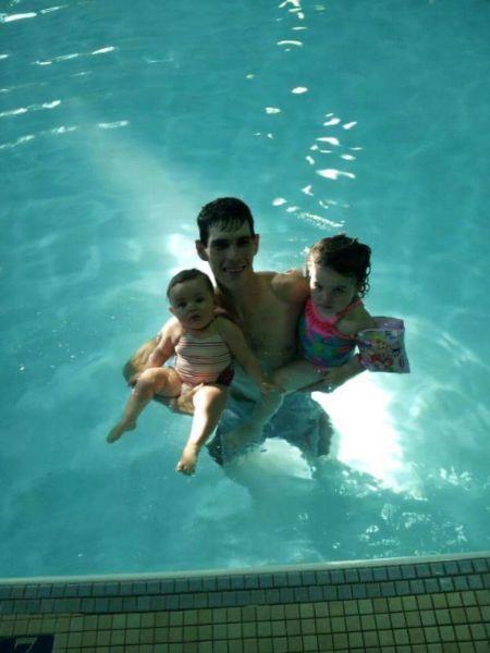 Wanted: Looking for 2 bedroom in town. Prefer august 1or sooner