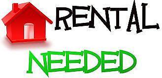 Wanted: Looking for 2 (or 3) bedroom apartment in Cornwall