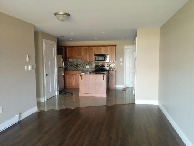 Only $500 for month of August! Corner Unit, Ground Level