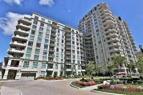 Luxurious 2bd 2bth Condo at 10 Bloorview Pl