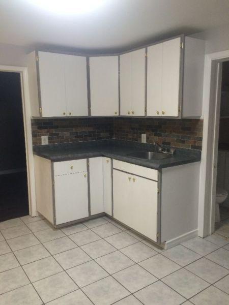 2 Bedroom updated Apartment for Rent