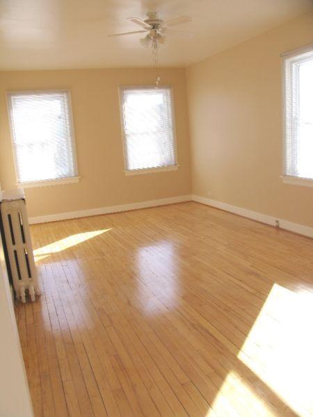 Clean & quiet 2 Bdrm Apt in Schumacher