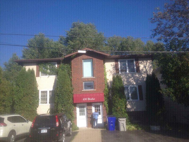 Large 2 bedroom apartment in Adult building