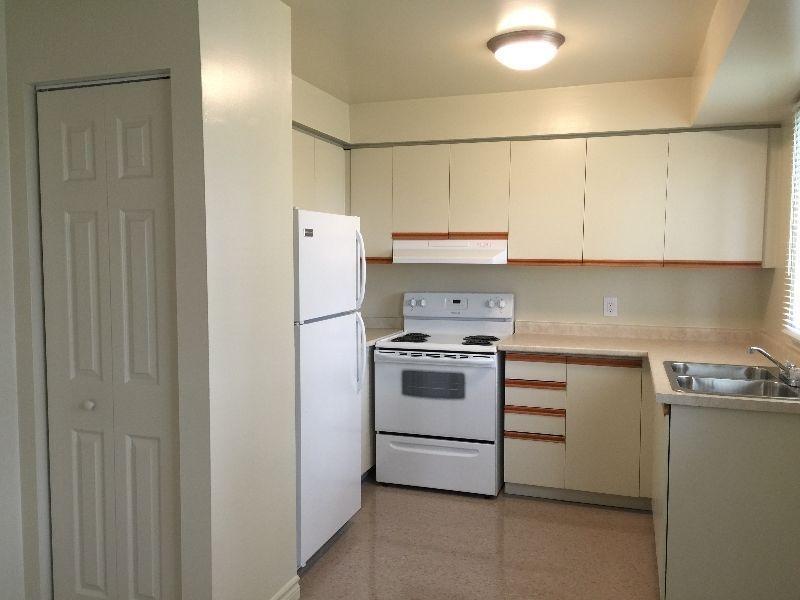 Newly Renovated 2 Bedroom Townhouse