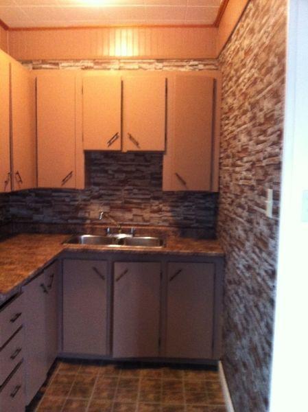 Spacious and Bright Two Bedroom Upstairs Apartment