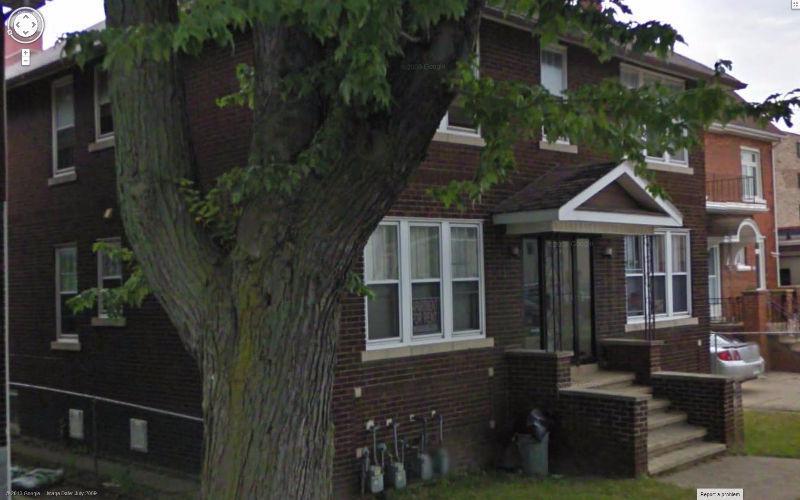 Main Level Two Bedroom Unit Available August 1st!