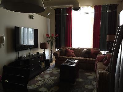 LOFT DE QUALITÉ grand 31/2 ++