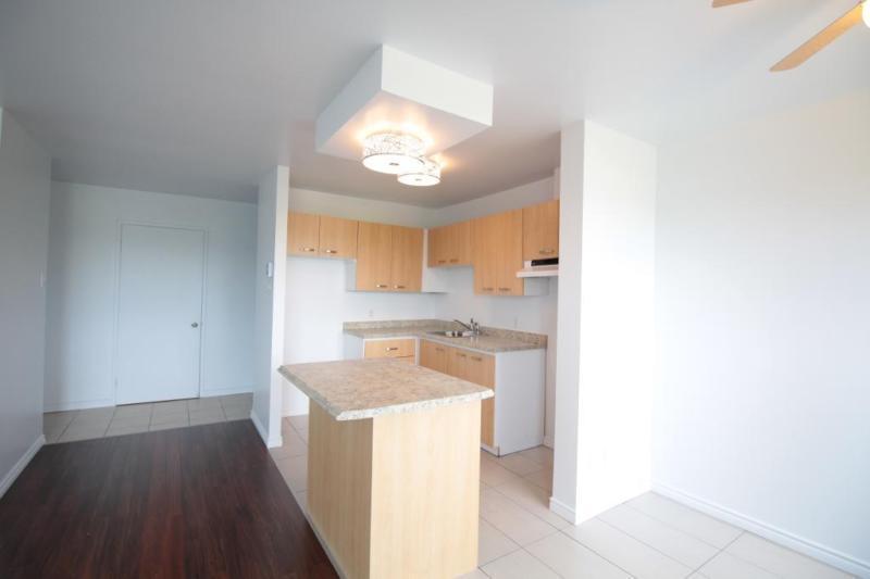Grand 4 ½ RÉNOVÉ | LUMINEUX |  | LAC BOIVIN | PISCINE