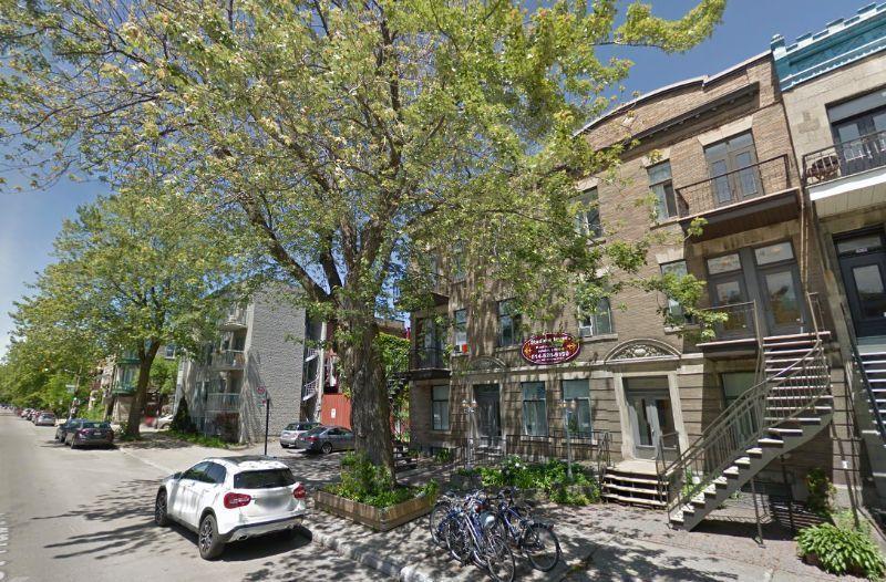 A PARTIR $500.00 PLATEAU MONT-ROYAL