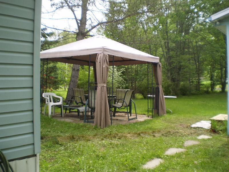 Chalet à louer