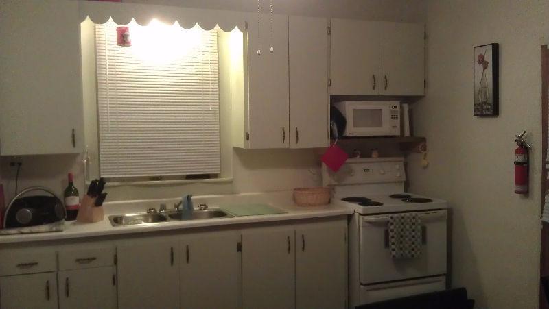 Cozy Apartment available in Goodwood