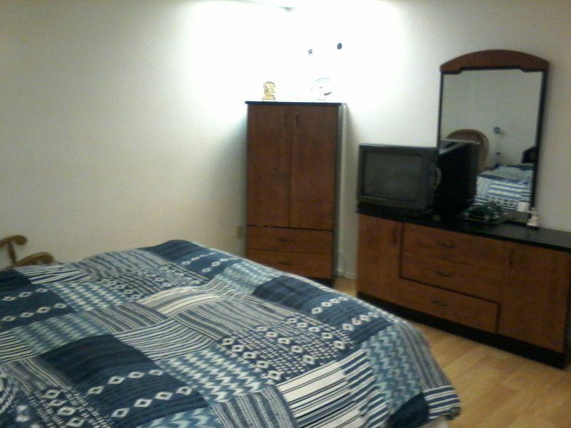 Chambre à louer