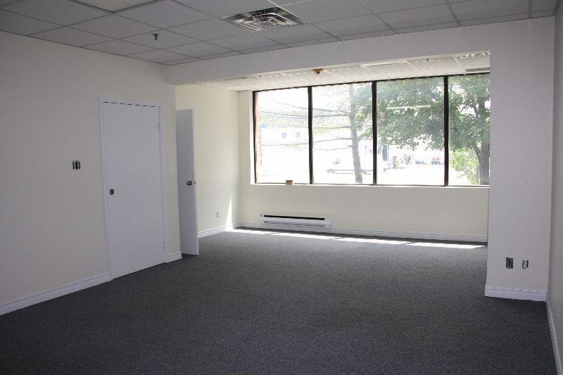 Office space- Newmarket