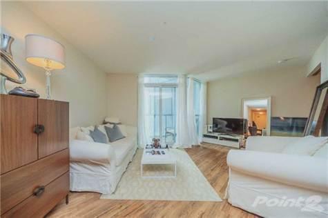 Condos for Sale in Front/Spadina, ,  $374,500