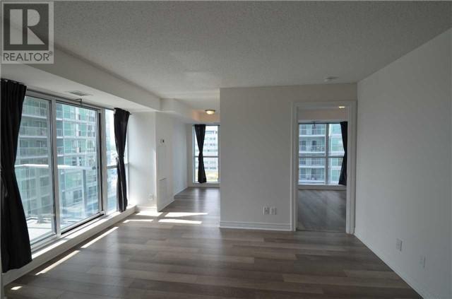 Great Condo1+1Br,1B,50TOWN CENTRE CRT,Perfect View Of Downtown