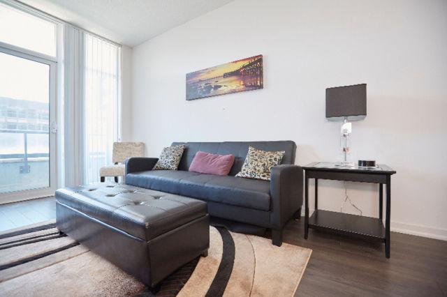 Rare Opportunity High ROI in Queen West 2BR - Great layout!