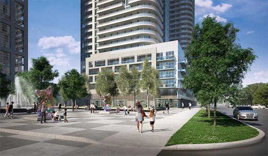 Scarborough Condos-The Kennedys Condos-PLATINUM SALE