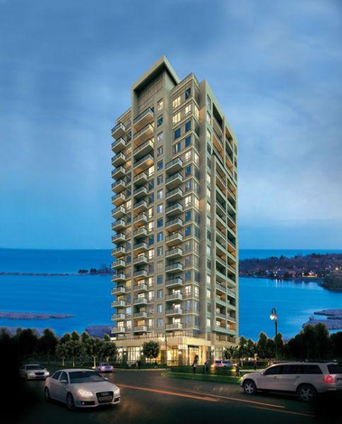 SQ1 Condos For Sale in Mississauga Low $300s VIP + 1% Cashback