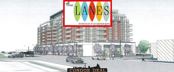 North York Condos-The Lanes Condos-PLATINUM SALE