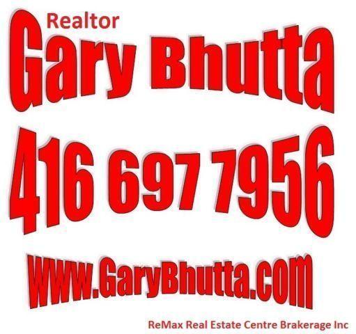 NEW TOWN HOMES FOR SALE IN BURLINGTON near GO Station From th