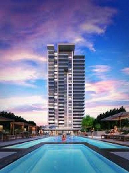 Resort Style Condo by the Bay in Pickering