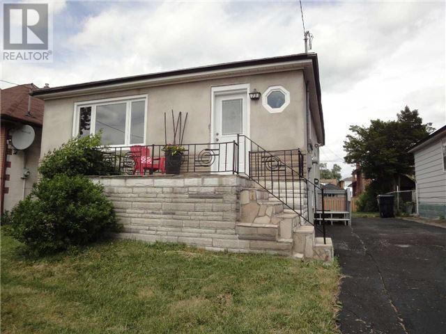 ** Big - Well Maintained Bungalow - Larger Than Most In Area **