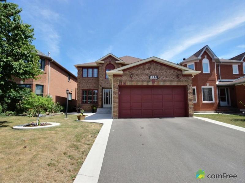 $959,000 - 2 Storey for sale in