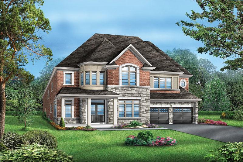 AMAZING NEW DETACHED 4 BEDROOM HOME ! GREENPARK ! CALL TODAY !
