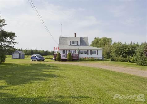 Homes for Sale in Malden, Port Elgin, New Brunswick $109,900