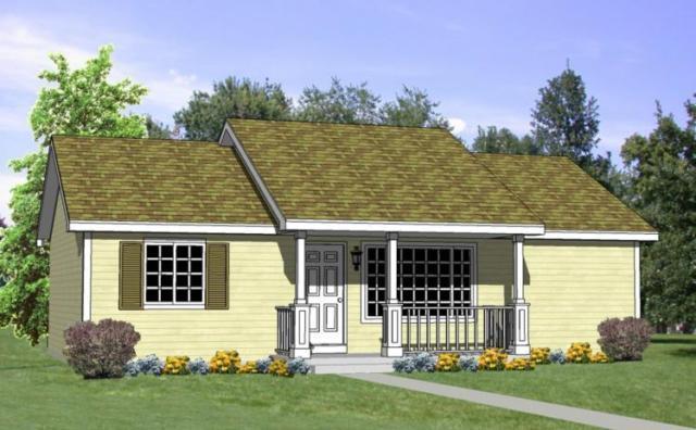 NEW $128,800 4 BED BUNGALOW 2 BATH 1040 CONSTRUCTED ON YOUR LOT