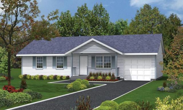 NEW $139,000 3 BED 988 SQ FT BUNGALOW CONSTRUCTED ON YOUR LOT