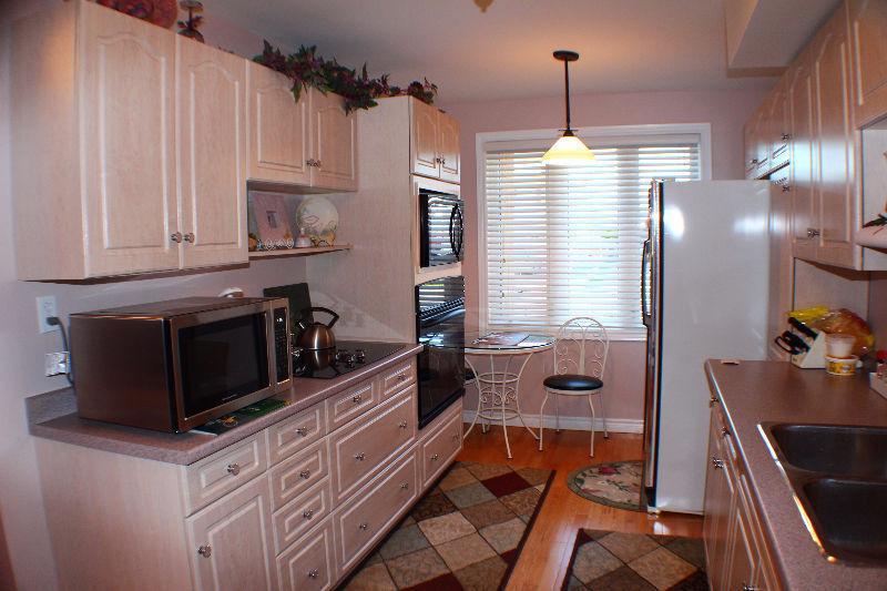 Beautiful Home at 167 Malette