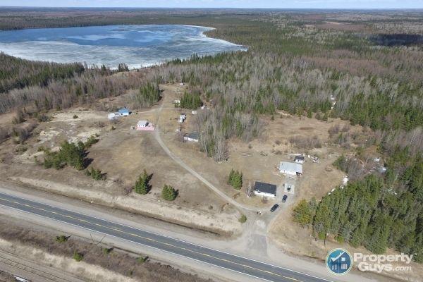 For Sale 406 Hwy 11 N, Harty, ON