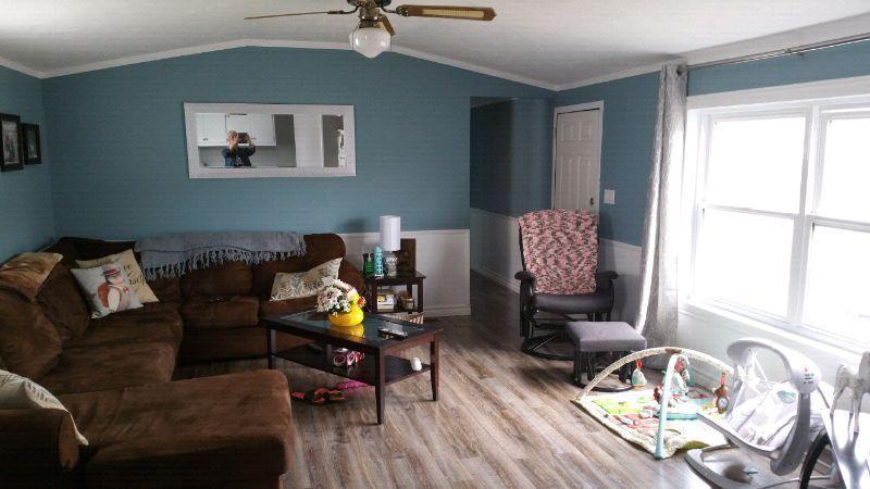 Home For Sale