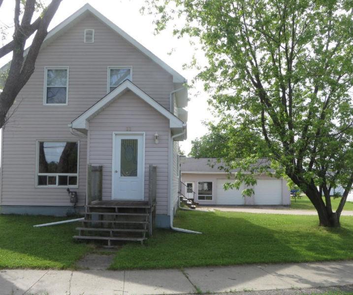 HOUSE FOR SALE BY OWNER