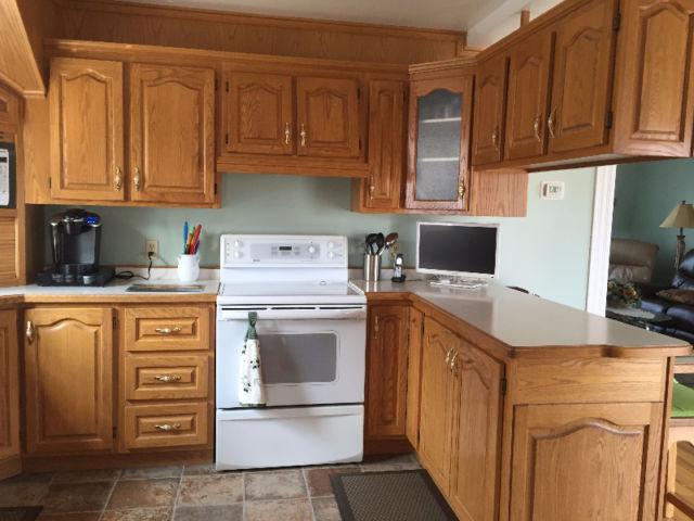 House for sale in Smooth Rock Falls @ 71, 5th Street