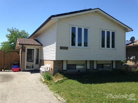 Homes for Sale in Devonshire Heights, Windsor,  $134,900