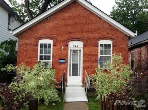 Homes for Sale in Downtown, Windsor,  $94,500