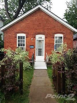 Homes for Sale in Downtown, Windsor,  $94,500