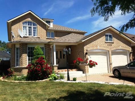 Homes for Sale in East Riverside, Windsor,  $329,900