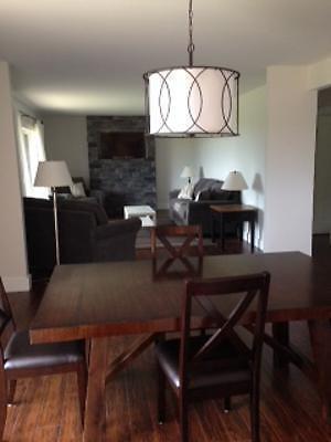 Souris, Oceanview Rental