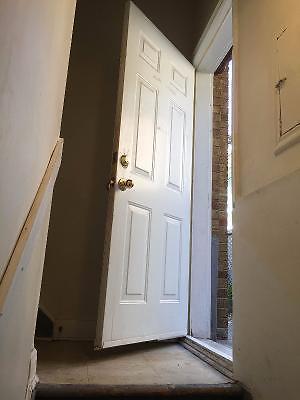 Brimley Lawrence Basement Apartment - Available on 8/1
