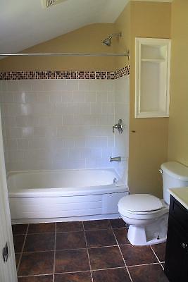 NEWLY RENOVATED 2 BDRM HOUSE IN