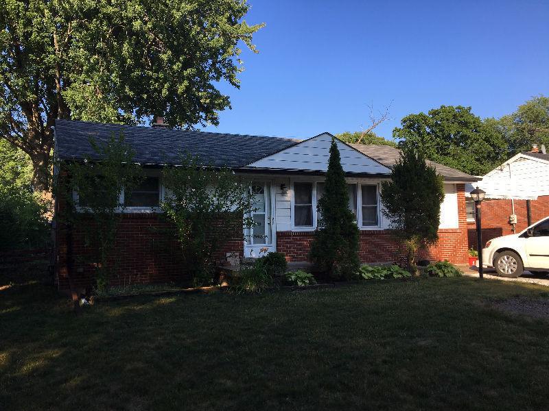 South Windsor Amazing House for RENT