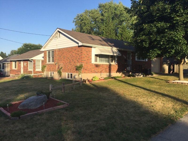 Wanted: House for Rent - 322 Leinster St.  - $1300