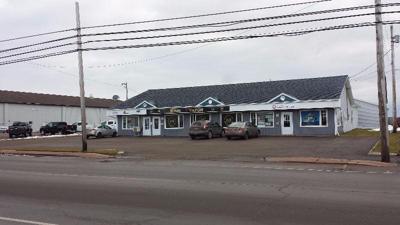 Property for Sale 40 Water St. , PEI-NEW PRICE