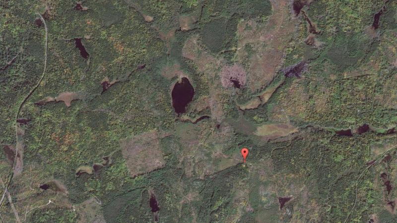 52 acres SE of Kirkland Lake