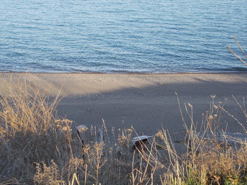 Recreational Beach Lot