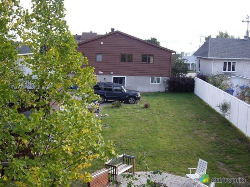 286 000$ - Bungalow à vendre à